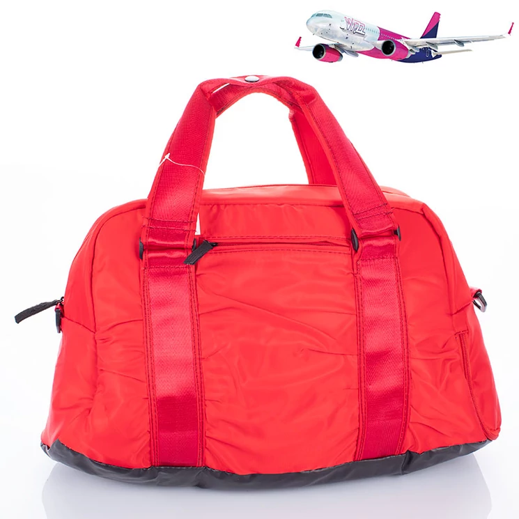 Utazótáska fedélzeti méret WIZZAIR