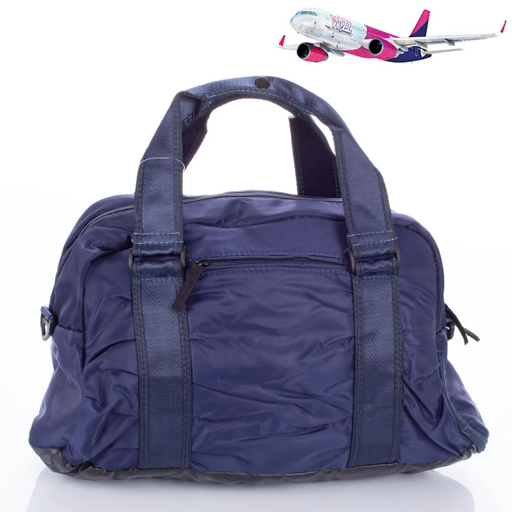 Utazótáska fedélzeti méret WIZZAIR