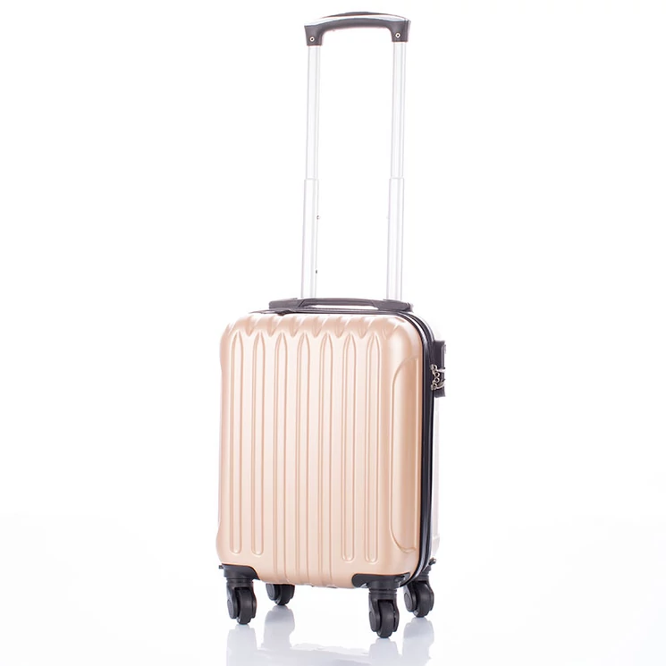 Travelway 2 db-os bőrönd szett