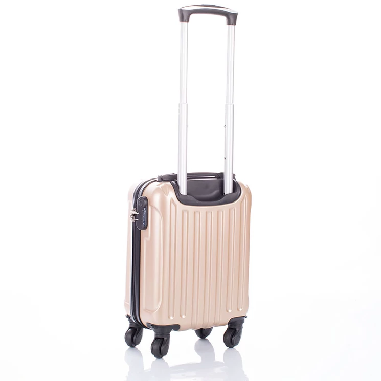 Travelway 2 db-os bőrönd szett