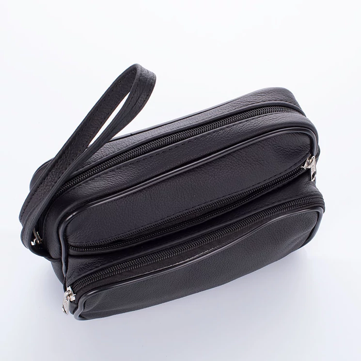 Valódi bőr autóstáska 