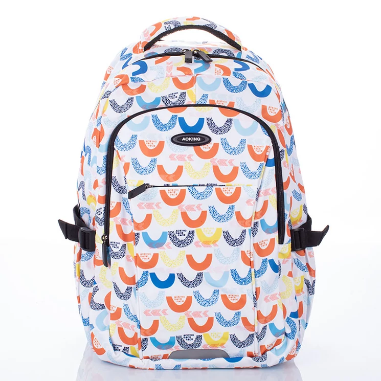 Nagyméretű Aoking prémium hátizsák 