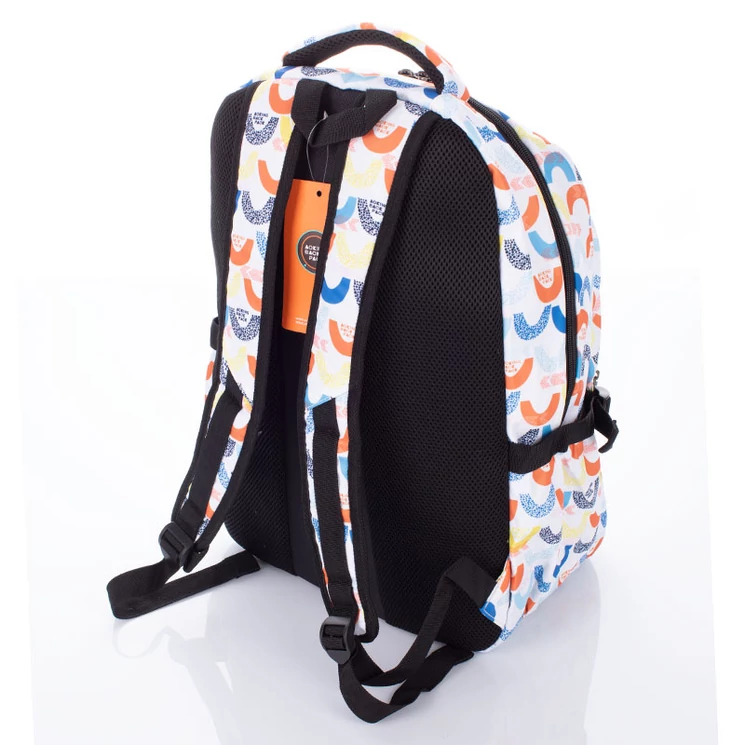 Nagyméretű Aoking prémium hátizsák 