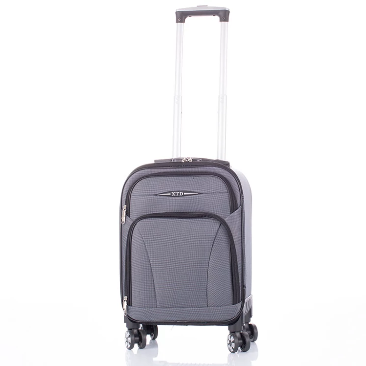 Bőrönd kabin méret  50 cm