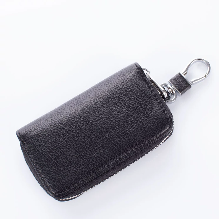 Praktikus kulcstartó