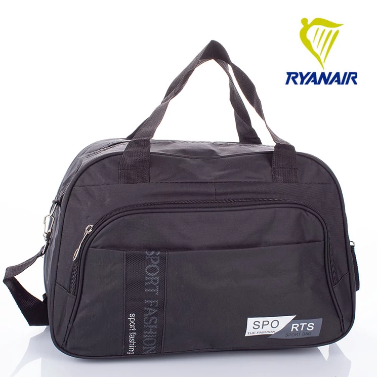 Sporttáska/Fedélzeti táska Ryanair fedélzeti ingyenes méret 40 x 20 x 25 cm