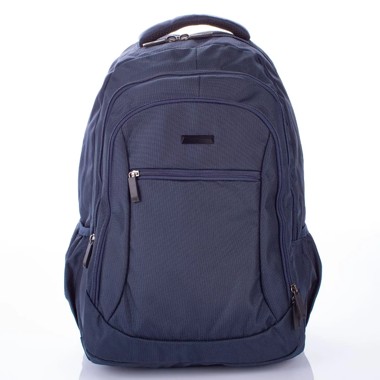 Aoking laptoptartós hátizsák midnightblue színben 