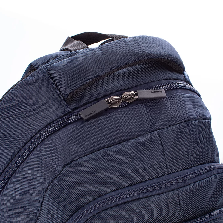 Aoking laptoptartós hátizsák midnightblue színben 