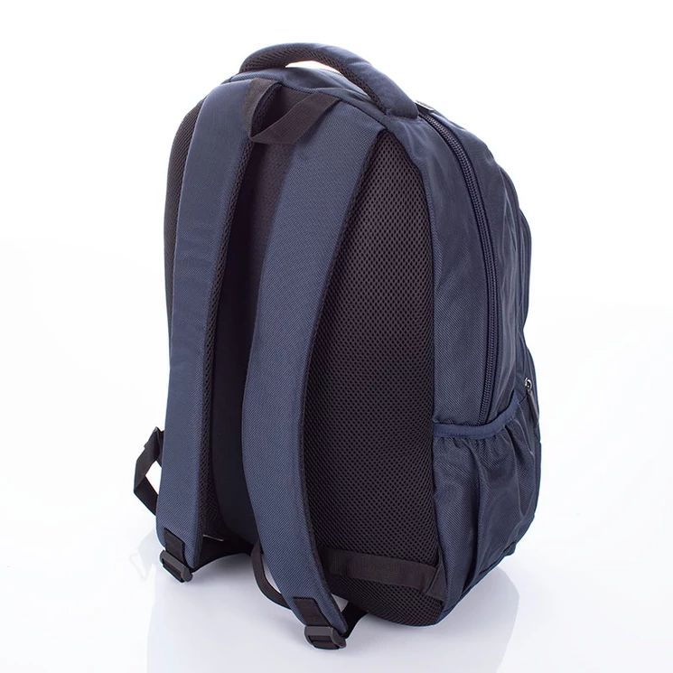 Aoking laptoptartós hátizsák midnightblue színben 