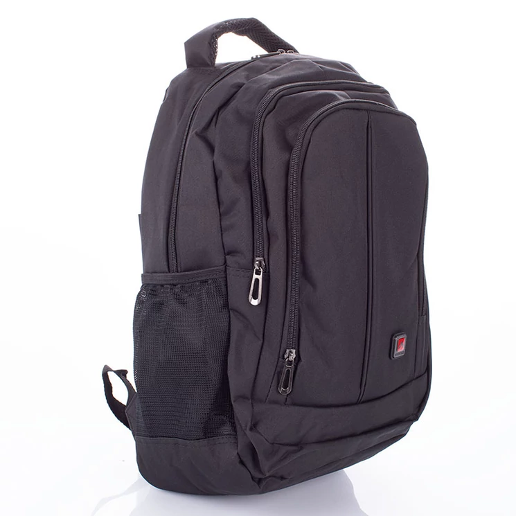 Adventurer AIR COMFORT hátizsák szürke színben 