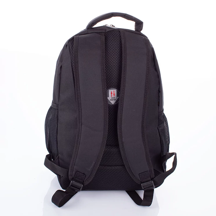 Adventurer AIR COMFORT hátizsák szürke színben 