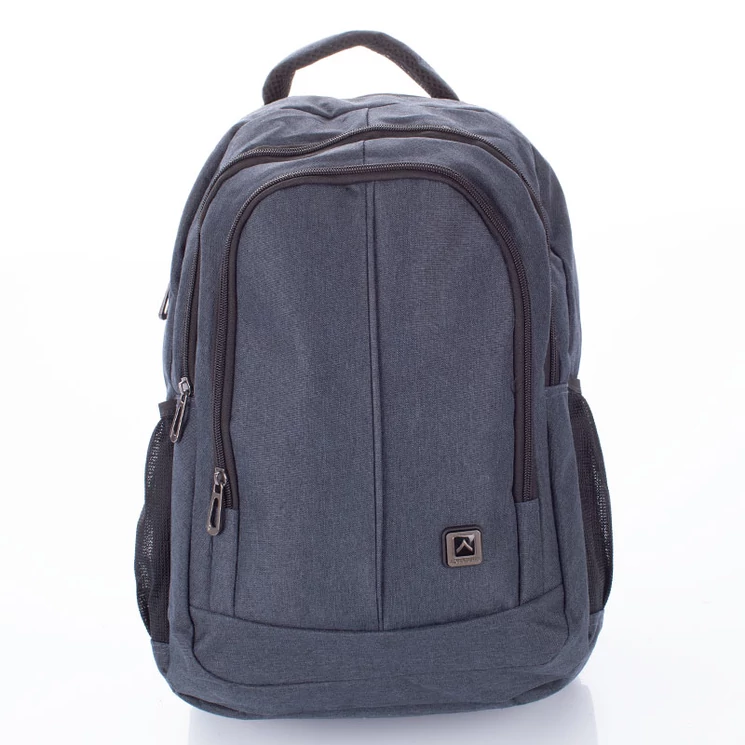 Adventurer AIR COMFORT hátizsák kék színben 