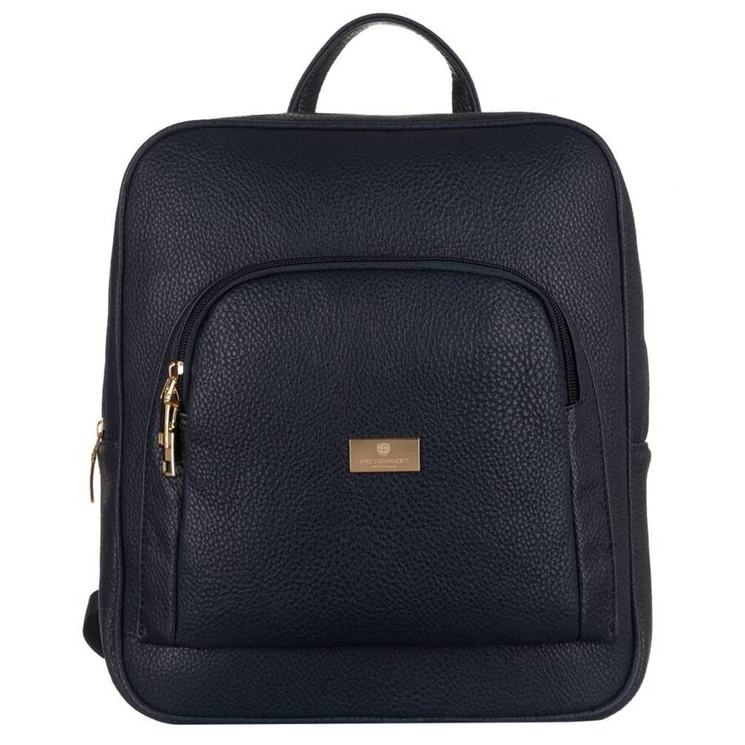 Peterson Sötétkék Női Hátizsák