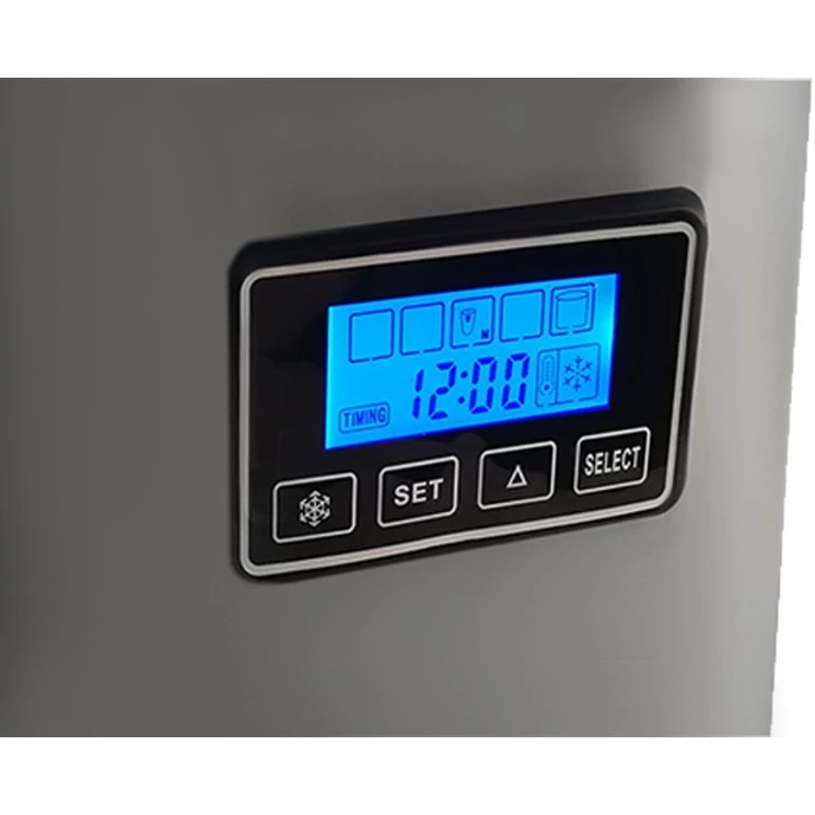 Jégkocka készítő automata