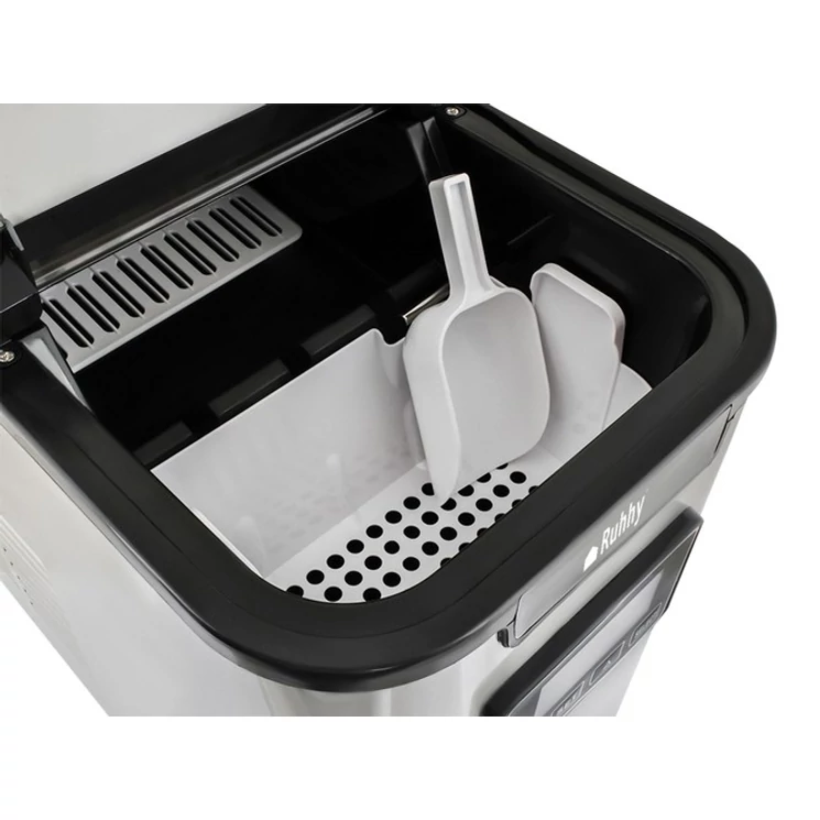 Jégkocka készítő automata