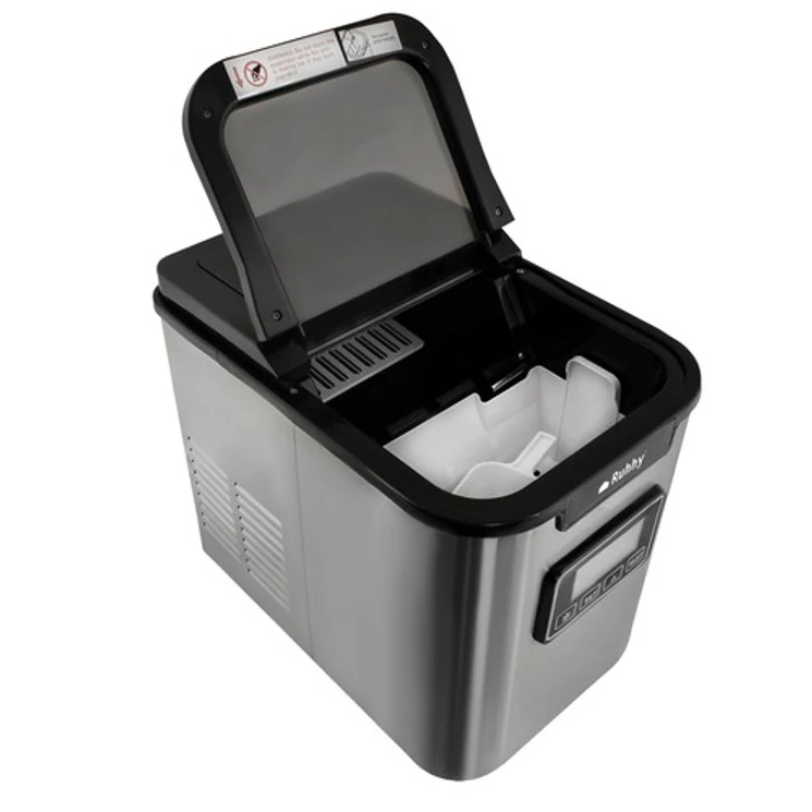 Jégkocka készítő automata