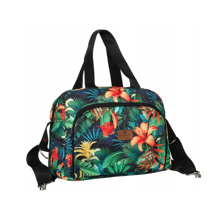 Peterson Fedélzeti táska 40 x 30 x 20 cm