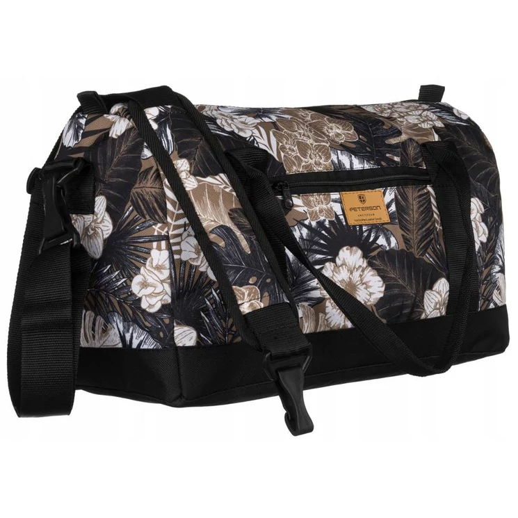 Peterson Sporttáska/Fedélzeti sporttáska WIZZ méret 40 x 30 x 20 cm