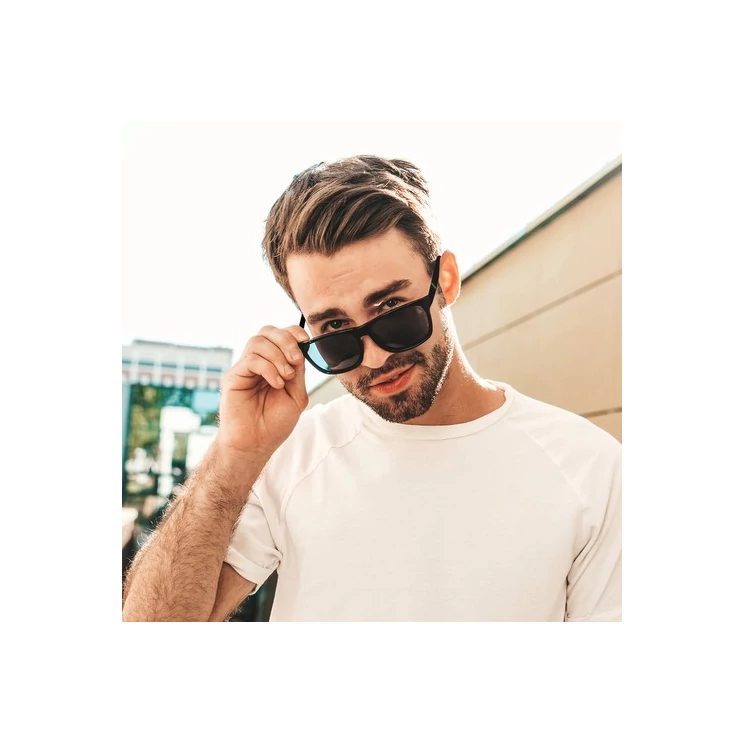 Trizand uv szűrős napszemüveg