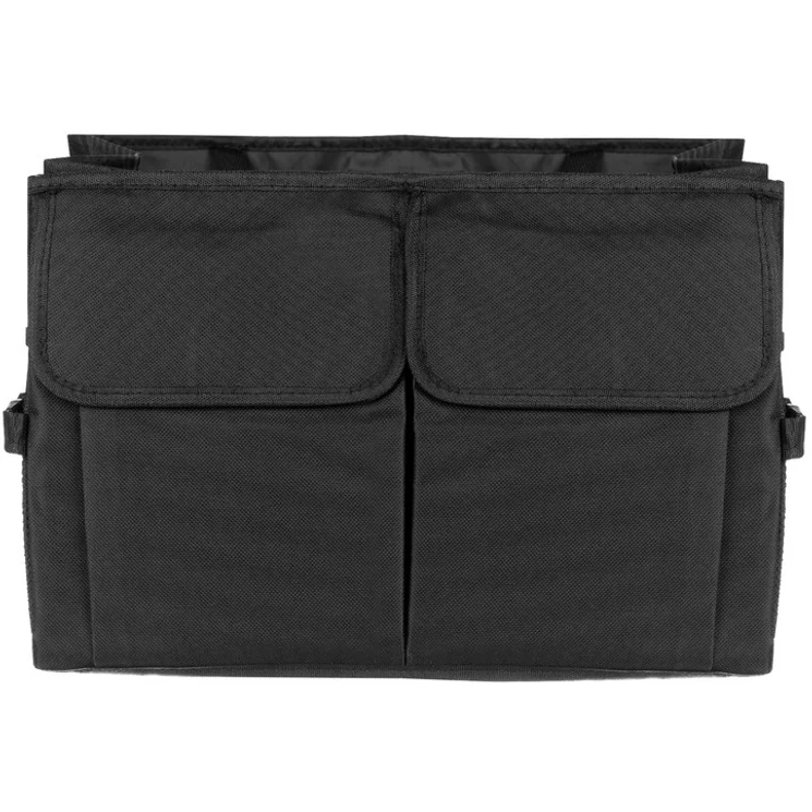 Autós csomagrendező