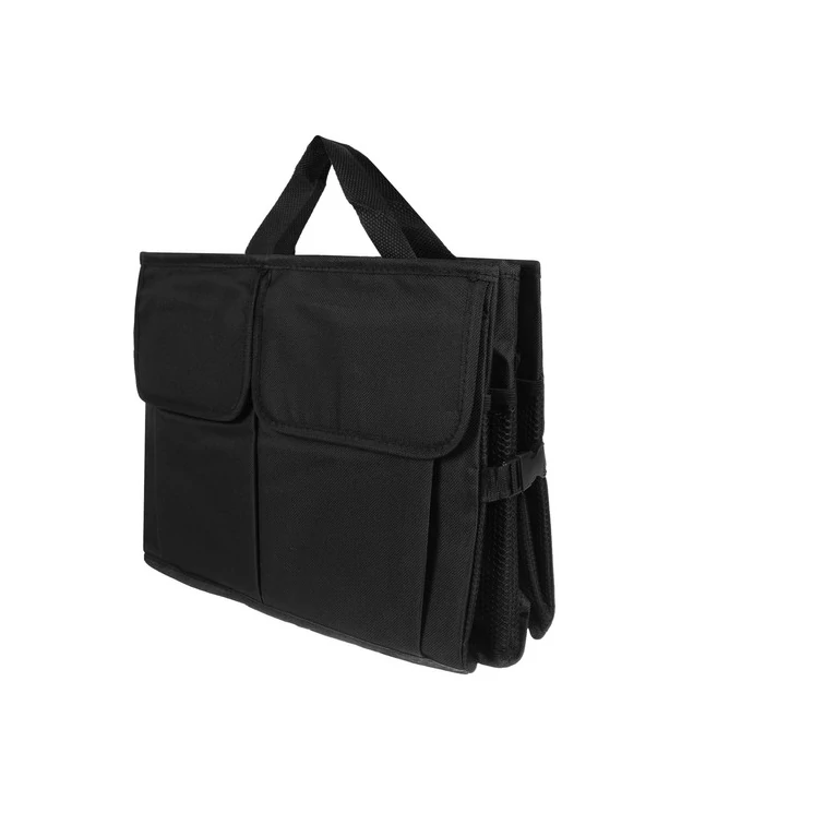 Autós csomagrendező