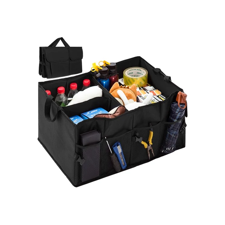 Autós csomagrendező