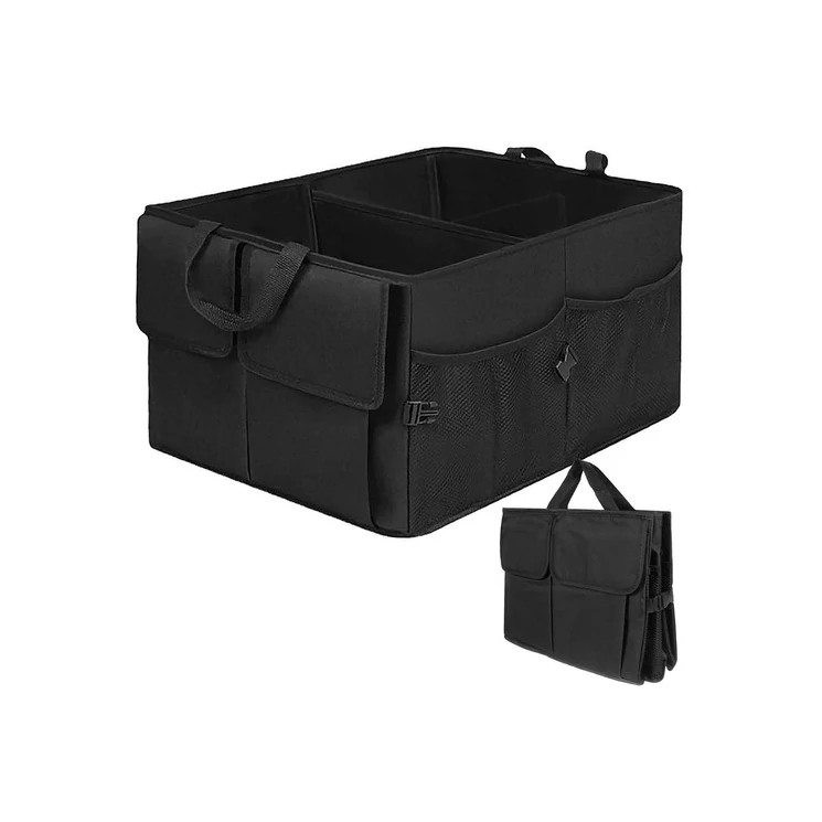 Autós csomagrendező