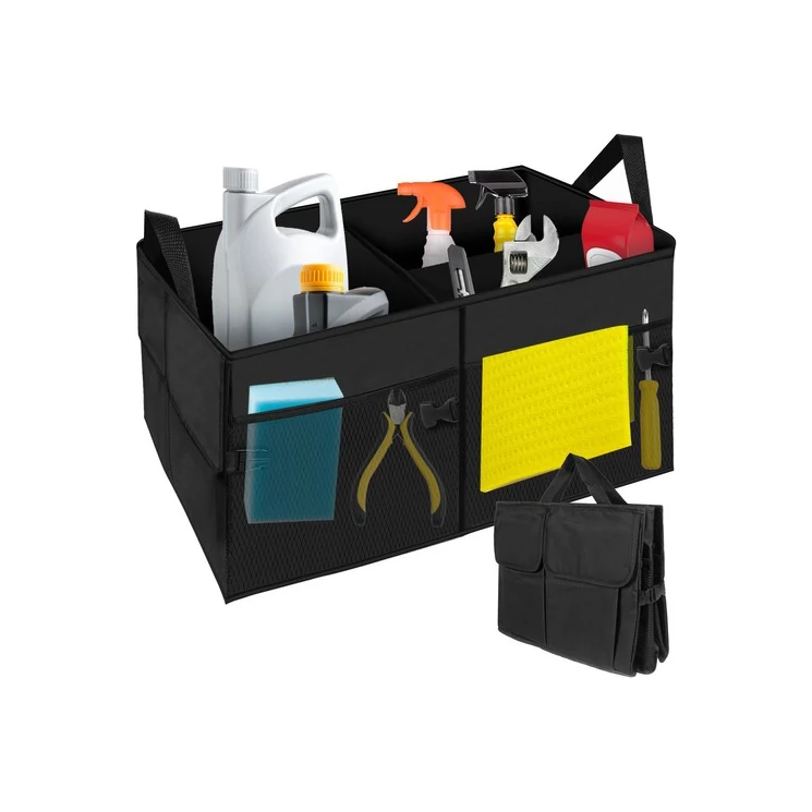 Autós csomagrendező