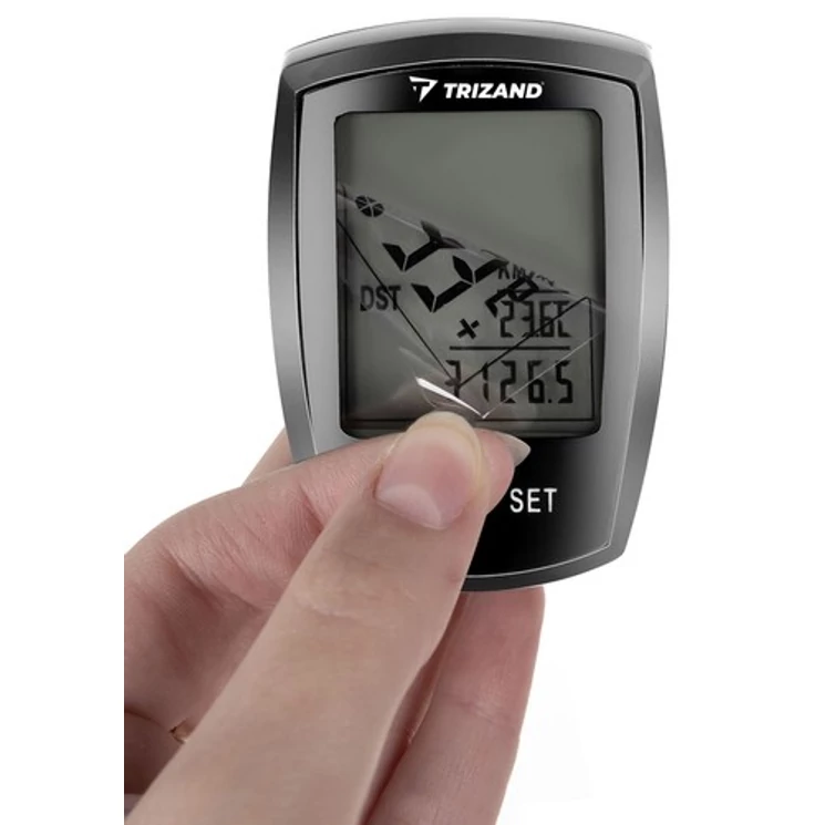 MULTIFUNKCIÓS VEZETÉK NÉLKÜLI KERÉKPÁR KOMPUTER 