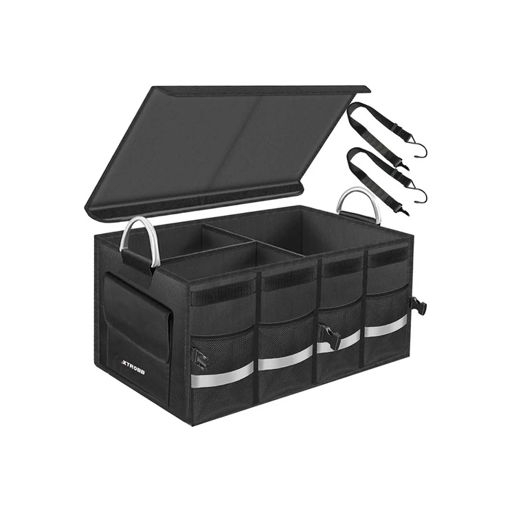 Autós csomagrendszerező