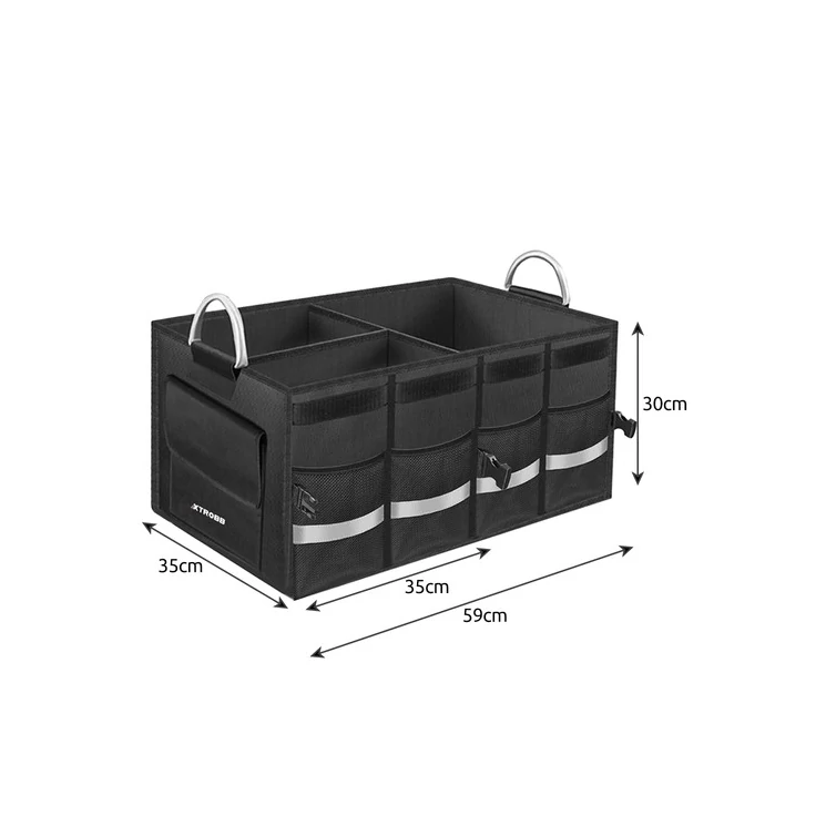 Autós csomagrendszerező