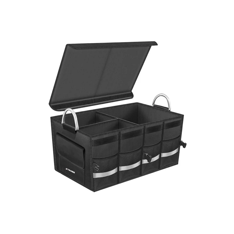 Autós csomagrendszerező