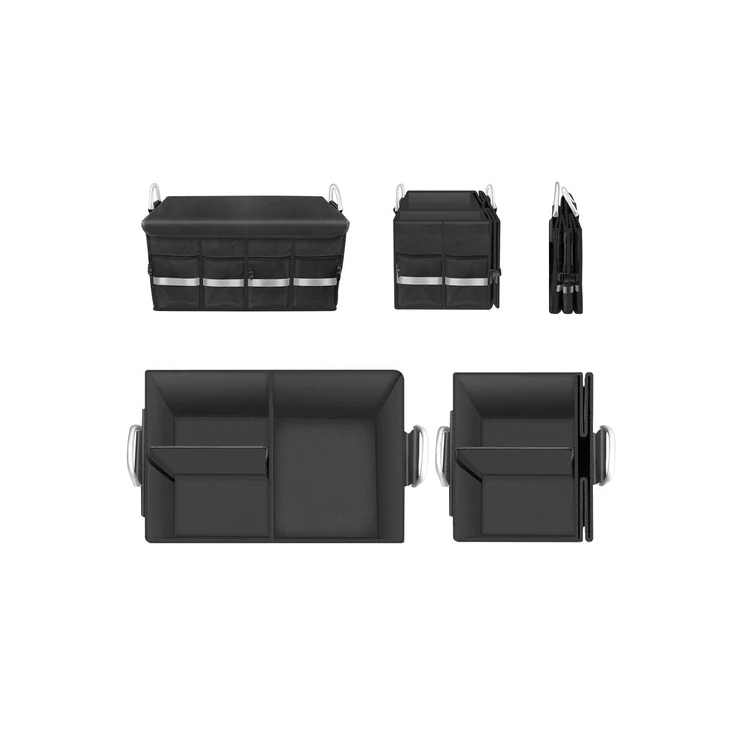 Autós csomagrendszerező