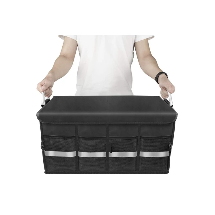 Autós csomagrendszerező