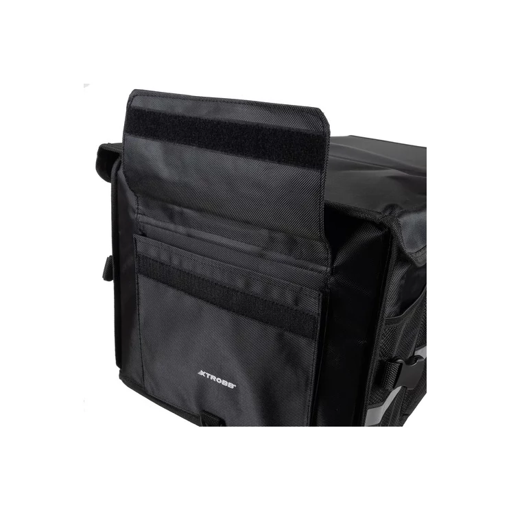 Autós csomagrendszerező