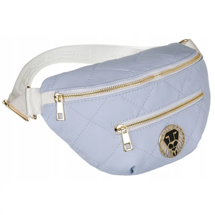 Divatos PETERSON Övtáska 