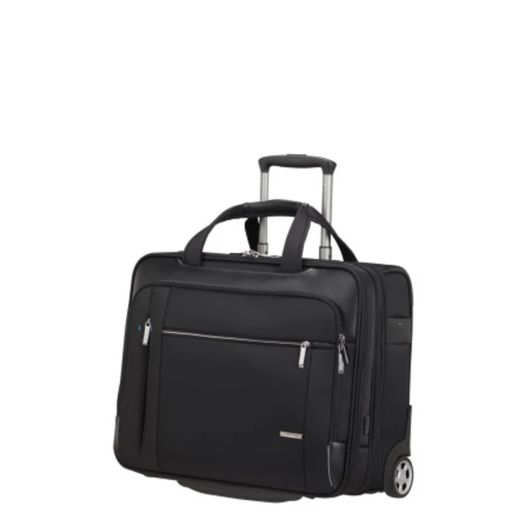 SAMSONITE SPECTROLITE 3.0 ROLLING TOTE 17,3