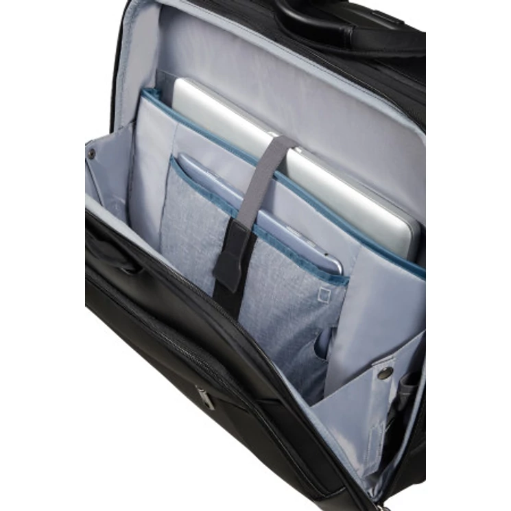 SAMSONITE SPECTROLITE 3.0 ROLLING TOTE 17,3