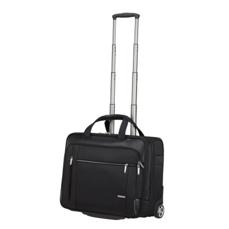 SAMSONITE SPECTROLITE 3.0 ROLLING TOTE 17,3