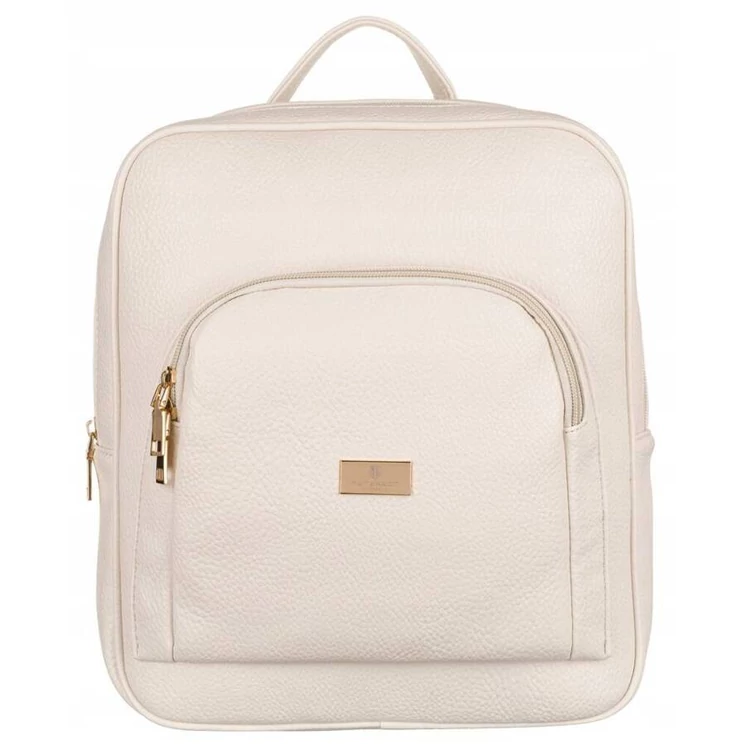 Peterson Fehér Női Hátizsák