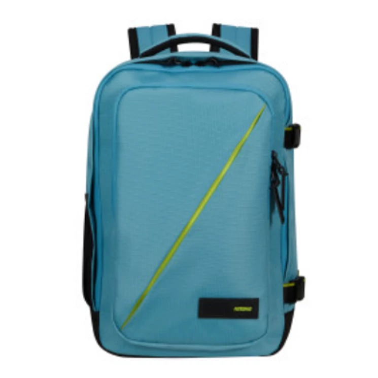 American Tourister 3 funkciós hátizsák méret:40 x 25 x 20 cm Ryanair méret