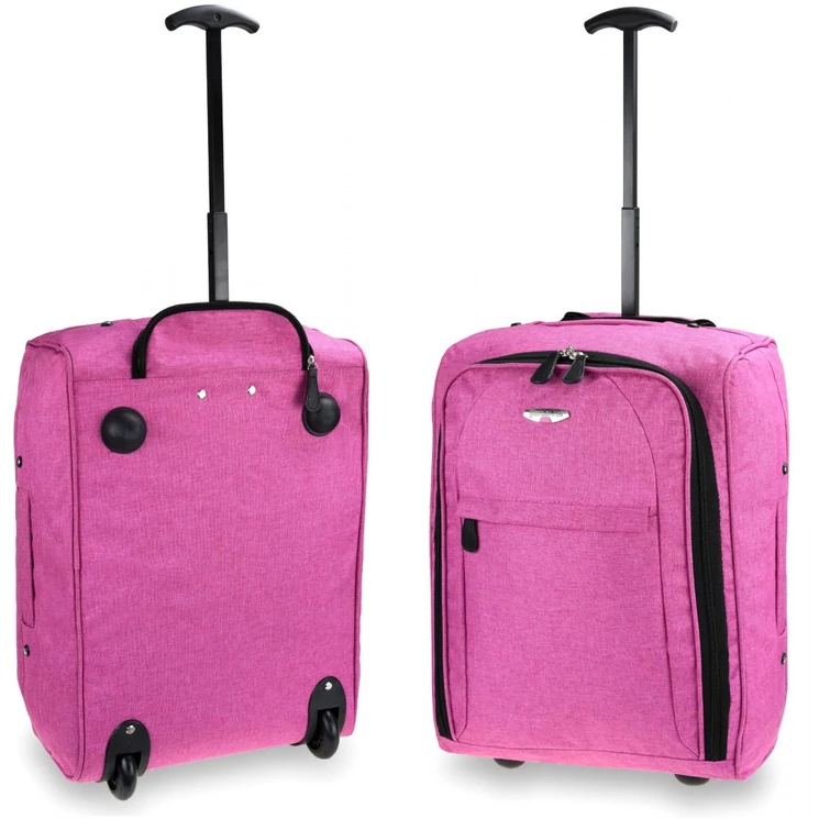 Adleys bőrönd kabin méret : 50 x 40 x 20 cm