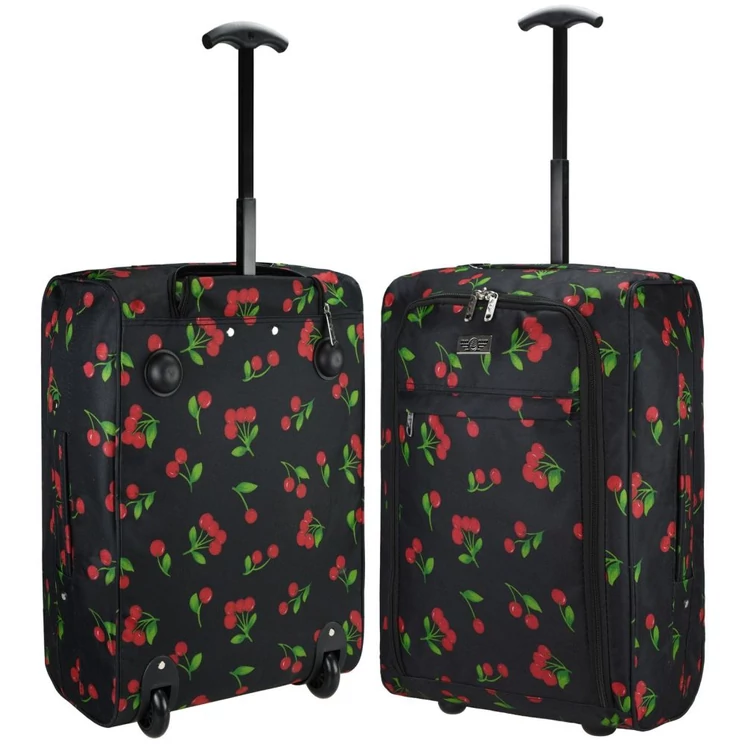 Adleys bőrönd kabin méret : 50 x 40 x 20 cm