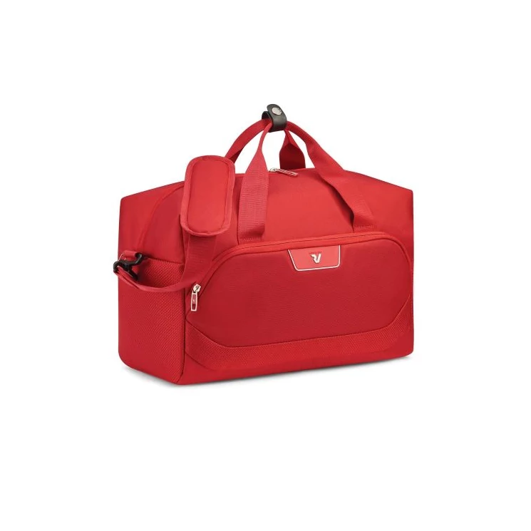 WIZZ méretű Roncato kabintáska R-6206 Piros