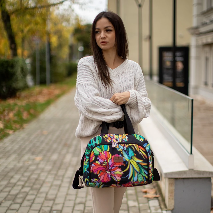 Peterson Fedélzeti táska 40 x 30 x 20 cm