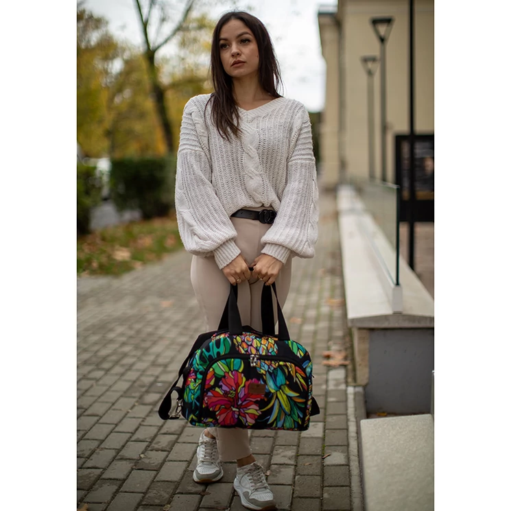 Peterson Fedélzeti táska 40 x 30 x 20 cm