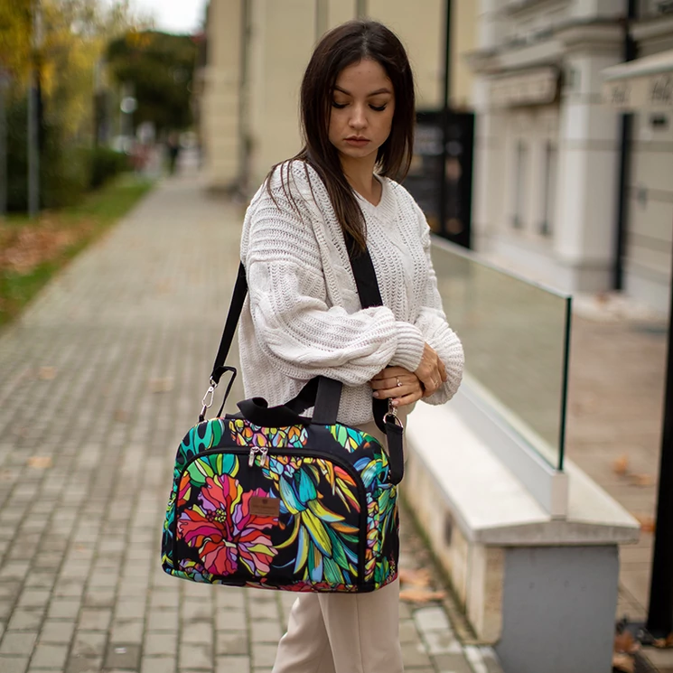 Peterson Fedélzeti táska 40 x 30 x 20 cm