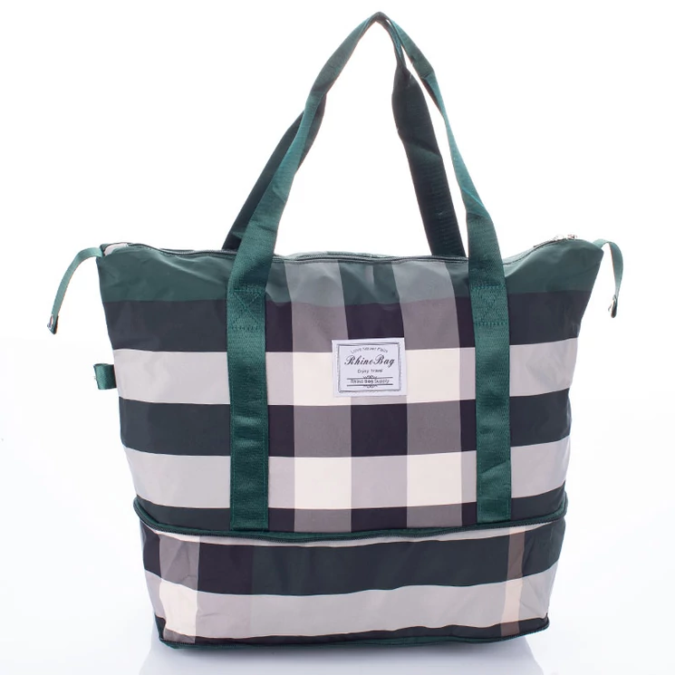 Utazótáska Wizzair méretű fedélzeti táska 40 x 30 x 20 cm bővíthető