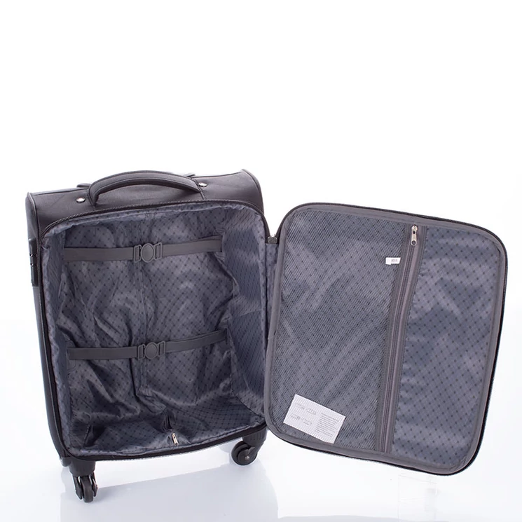 Leonardo Da Vinci 2 db-os bőrönd szett