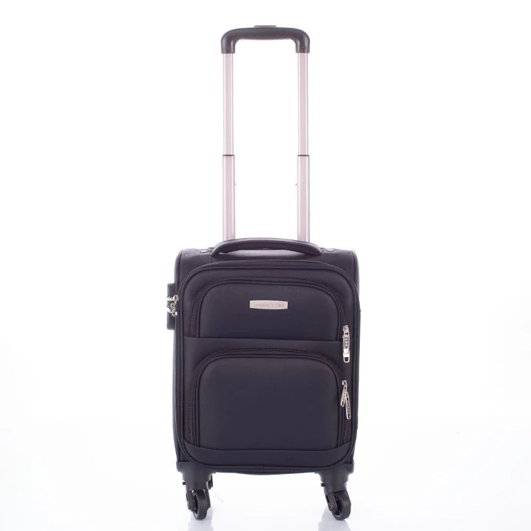 Leonardo Da Vinci 2 db-os bőrönd szett